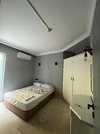 Ege Apart Hotel