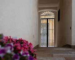 Sofi' Center Rooms
