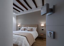 Sofi' Center Rooms
