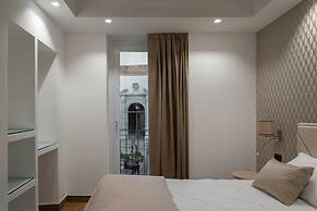 Sofi' Center Rooms