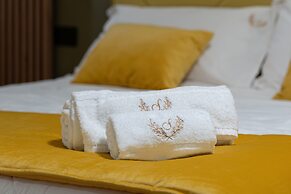 Sofi' Center Rooms