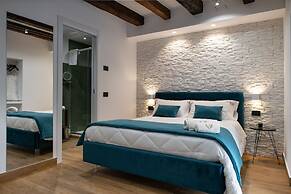Sofi' Center Rooms