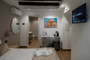 Sofi' Center Rooms