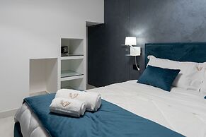Sofi' Center Rooms