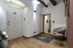 Sofi' Center Rooms