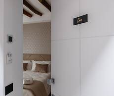 Sofi' Center Rooms