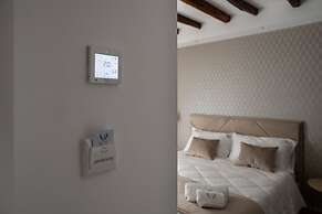 Sofi' Center Rooms