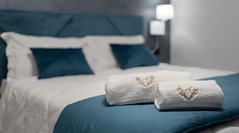 Sofi' Center Rooms