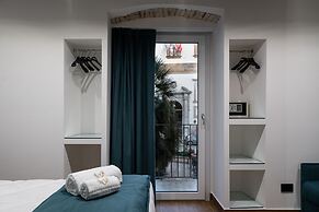 Sofi' Center Rooms