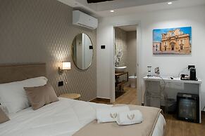 Sofi' Center Rooms