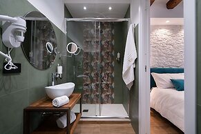 Sofi' Center Rooms