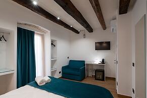 Sofi' Center Rooms
