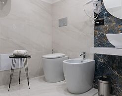 Sofi' Center Rooms