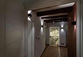 Sofi' Center Rooms