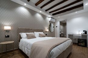 Sofi' Center Rooms