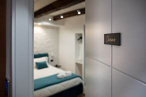 Sofi' Center Rooms