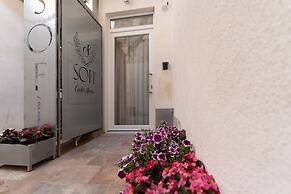 Sofi' Center Rooms