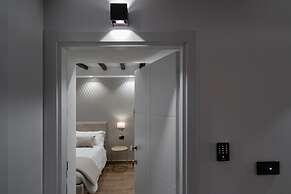 Sofi' Center Rooms