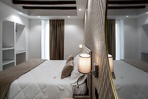 Sofi' Center Rooms