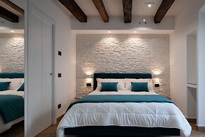Sofi' Center Rooms
