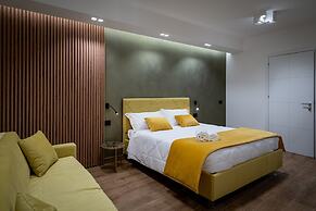Sofi' Center Rooms