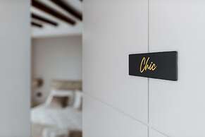 Sofi' Center Rooms