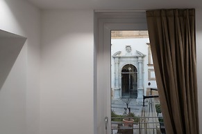 Sofi' Center Rooms