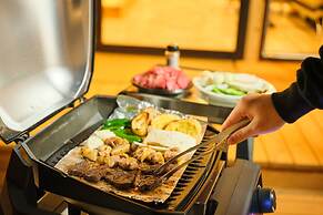 Rush Awaji - Seaside Holiday Home