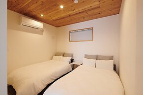 Rush Awaji - Seaside Holiday Home