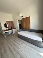 Small Beach Hotel
