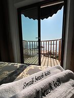 Small Beach Hotel