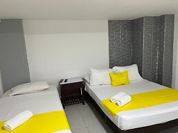 Hotel Toledo FL