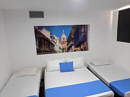 Hotel Toledo FL