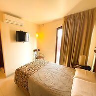 Quinta Roca Hotel