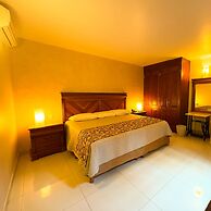 Quinta Roca Hotel