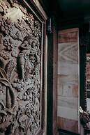 Widi Agung Villa
