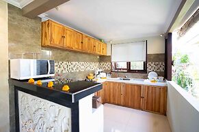 Widi Agung Villa