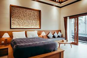 Widi Agung Villa