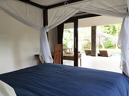 Widi Agung Villa