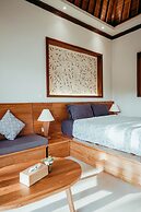 Widi Agung Villa