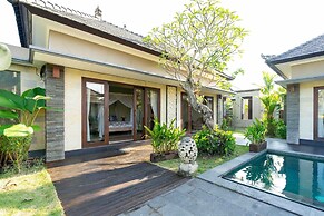 Widi Agung Villa