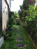 Widi Agung Villa