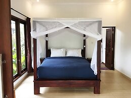 Widi Agung Villa