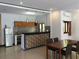 Widi Agung Villa