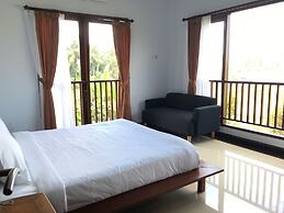 Widi Agung Villa