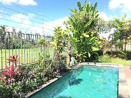 Widi Agung Villa