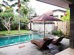 Widi Agung Villa
