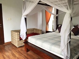 Widi Agung Villa
