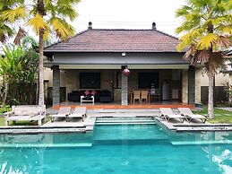 Widi Agung Villa