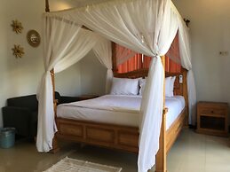 Widi Agung Villa